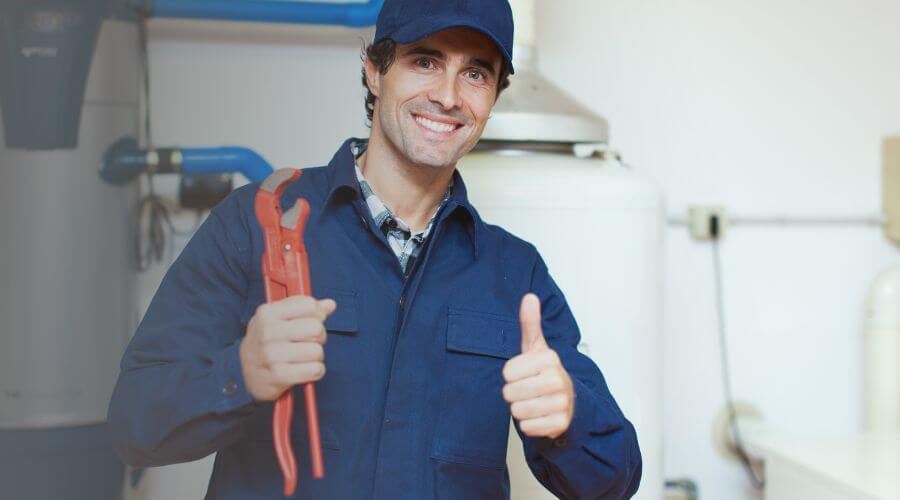 Professional expert plumbing services in Shubert, NE